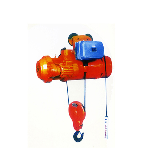 MD1系列2t6m電動(dòng)葫蘆