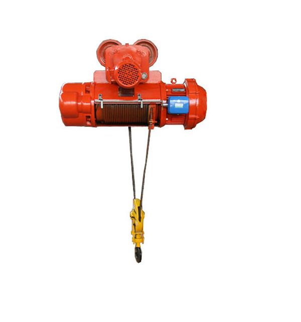 MD1系列3t6m電動(dòng)葫蘆