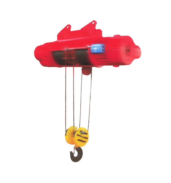 MD1系列10t6m電動(dòng)葫蘆